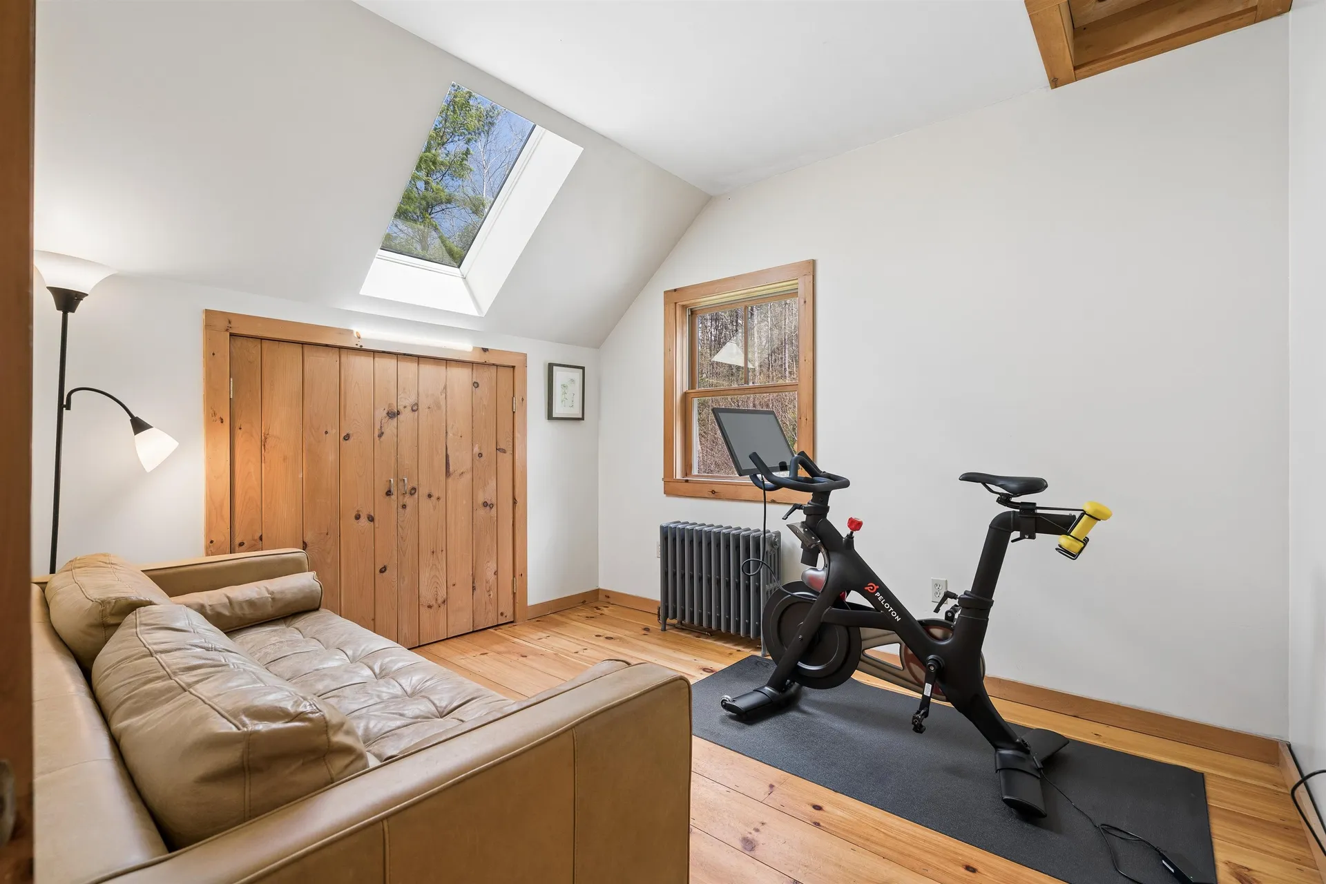 3673 Fish Hill Road Randolph VT 05060