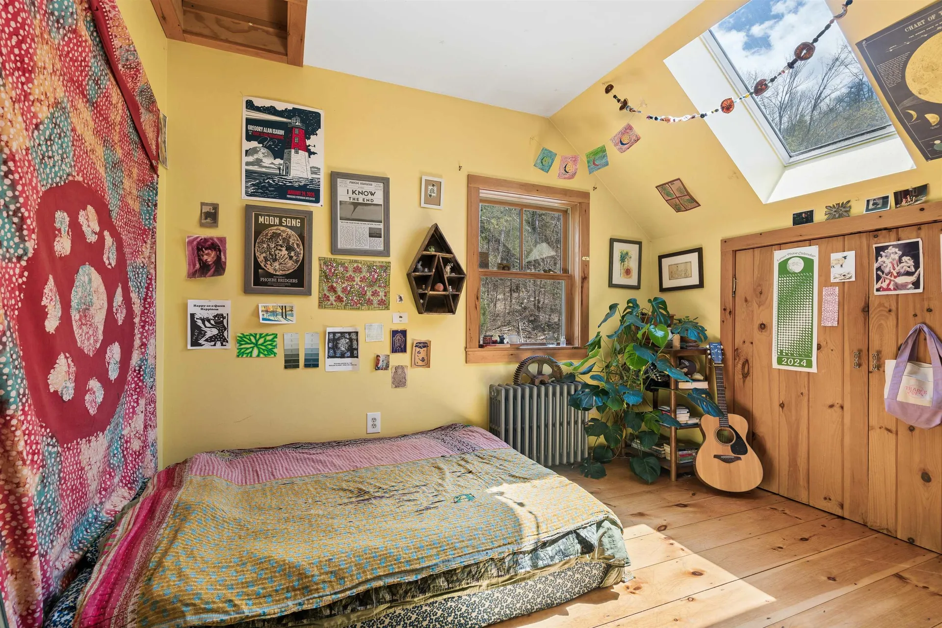 3673 Fish Hill Road Randolph VT 05060