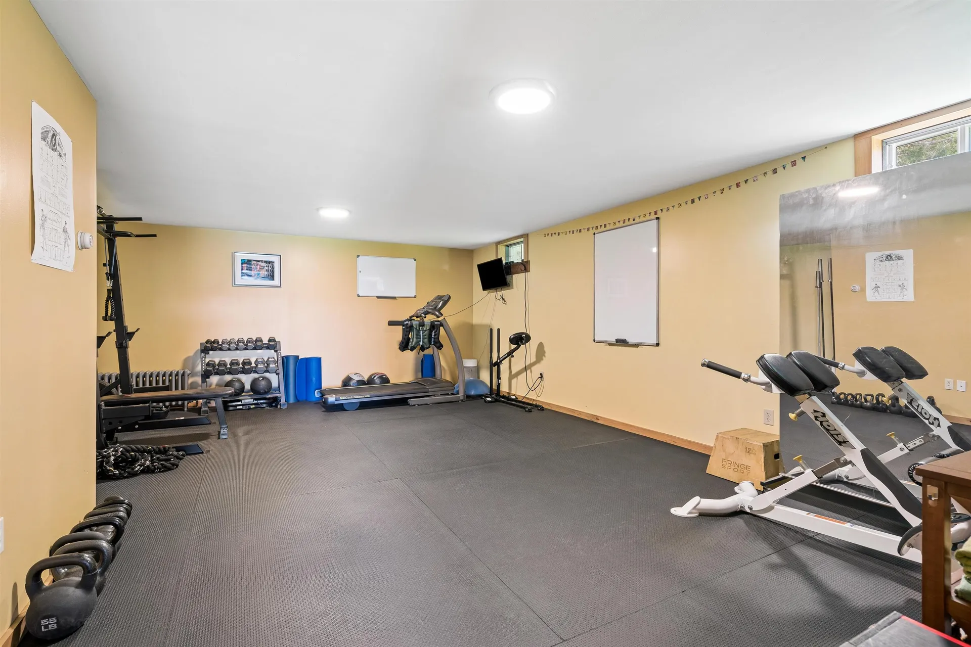 3673 Fish Hill Road Randolph VT 05060