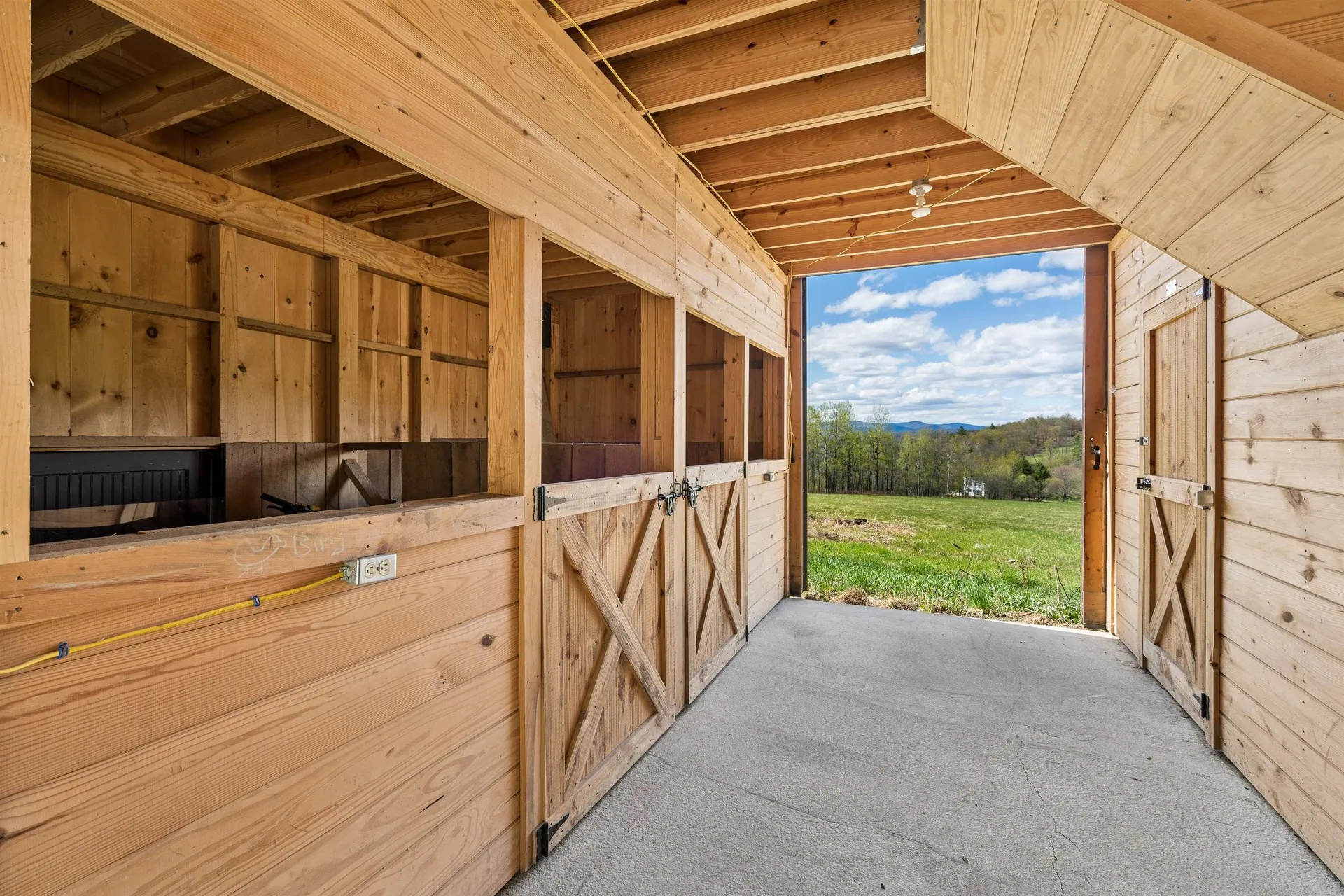 3673 Fish Hill Road Randolph VT 05060
