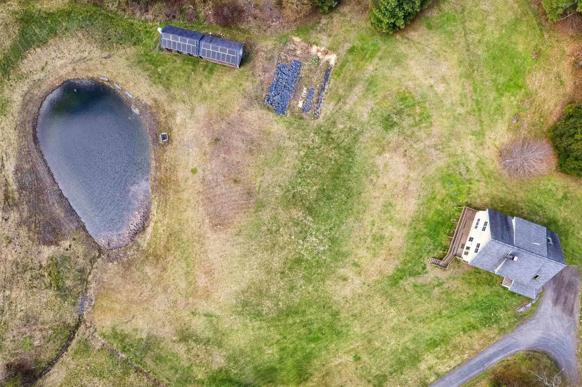 3673 Fish Hill Road Randolph VT 05060
