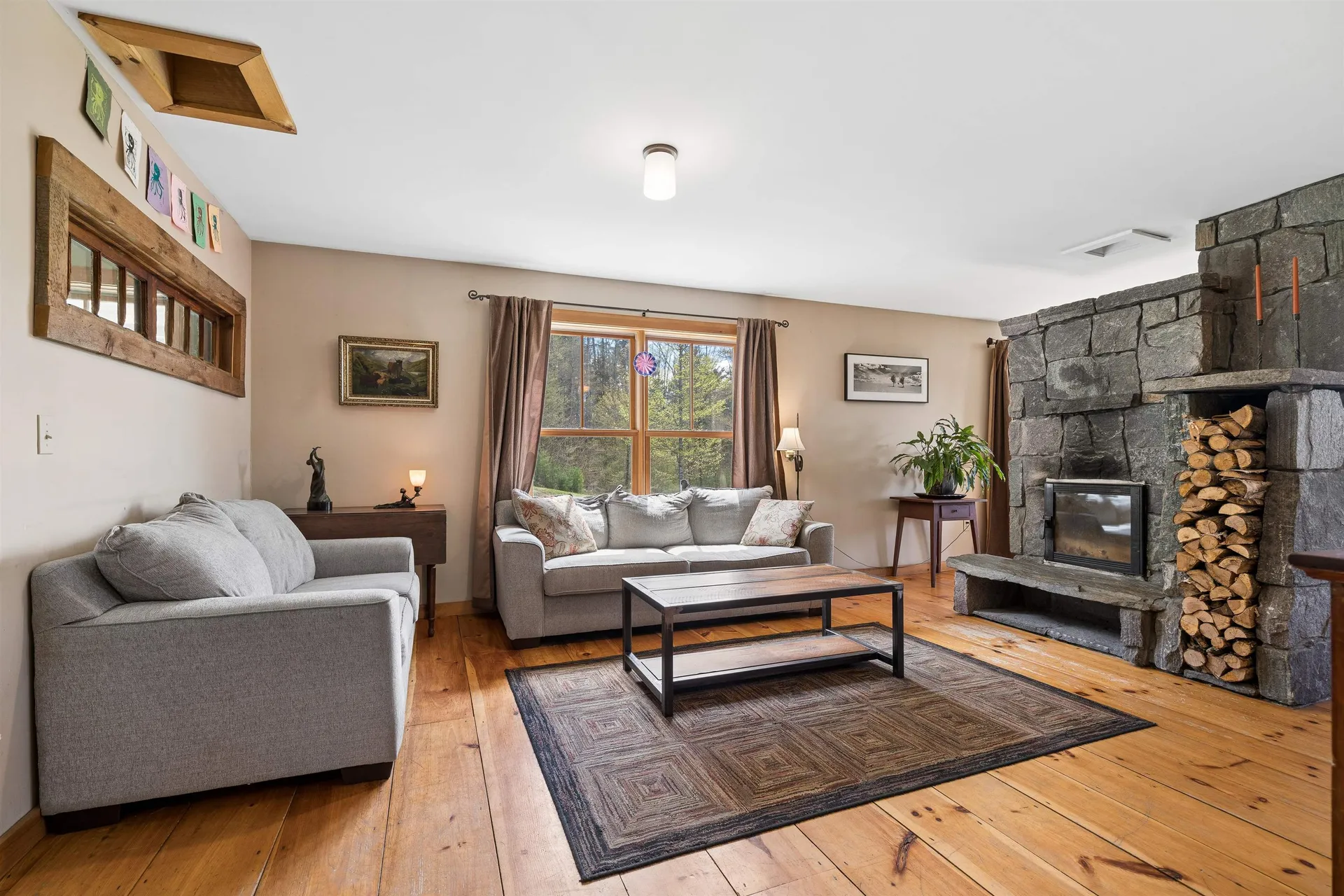 3673 Fish Hill Road Randolph VT 05060
