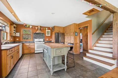 3673 Fish Hill Road Randolph VT 05060
