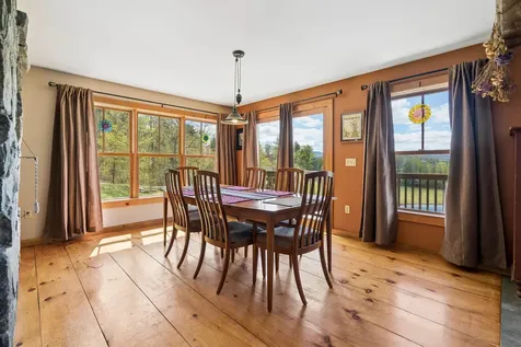 3673 Fish Hill Road Randolph VT 05060