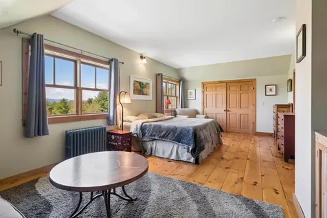 3673 Fish Hill Road Randolph VT 05060