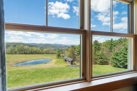 3673 Fish Hill Road Randolph VT 05060