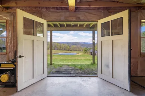 3673 Fish Hill Road Randolph VT 05060