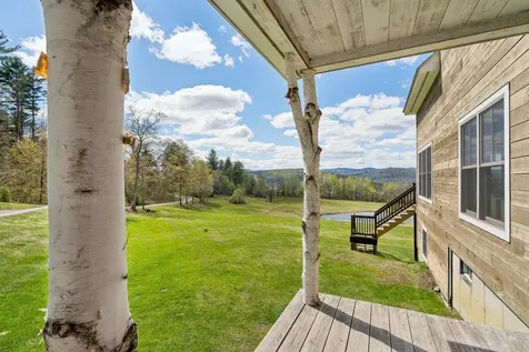 3673 Fish Hill Road Randolph VT 05060