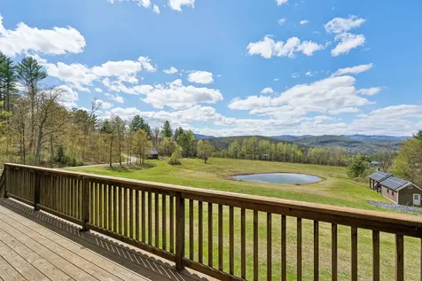 3673 Fish Hill Road Randolph VT 05060