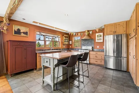 3673 Fish Hill Road Randolph VT 05060