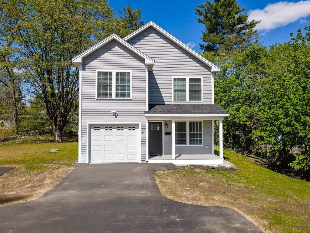 3.5 Mt Pleasant Street Derry NH 03038