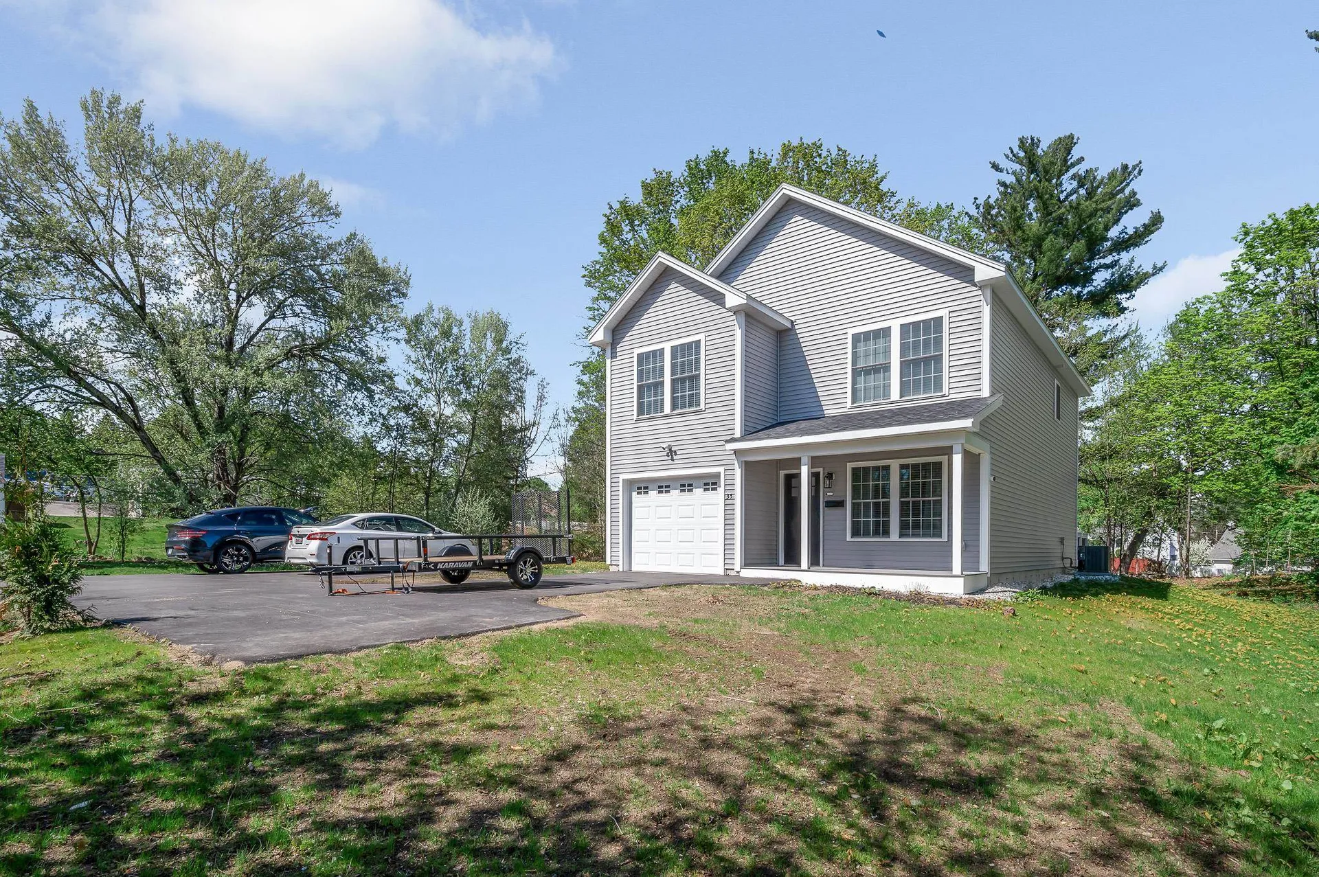 3.5 Mt Pleasant Street Derry NH 03038