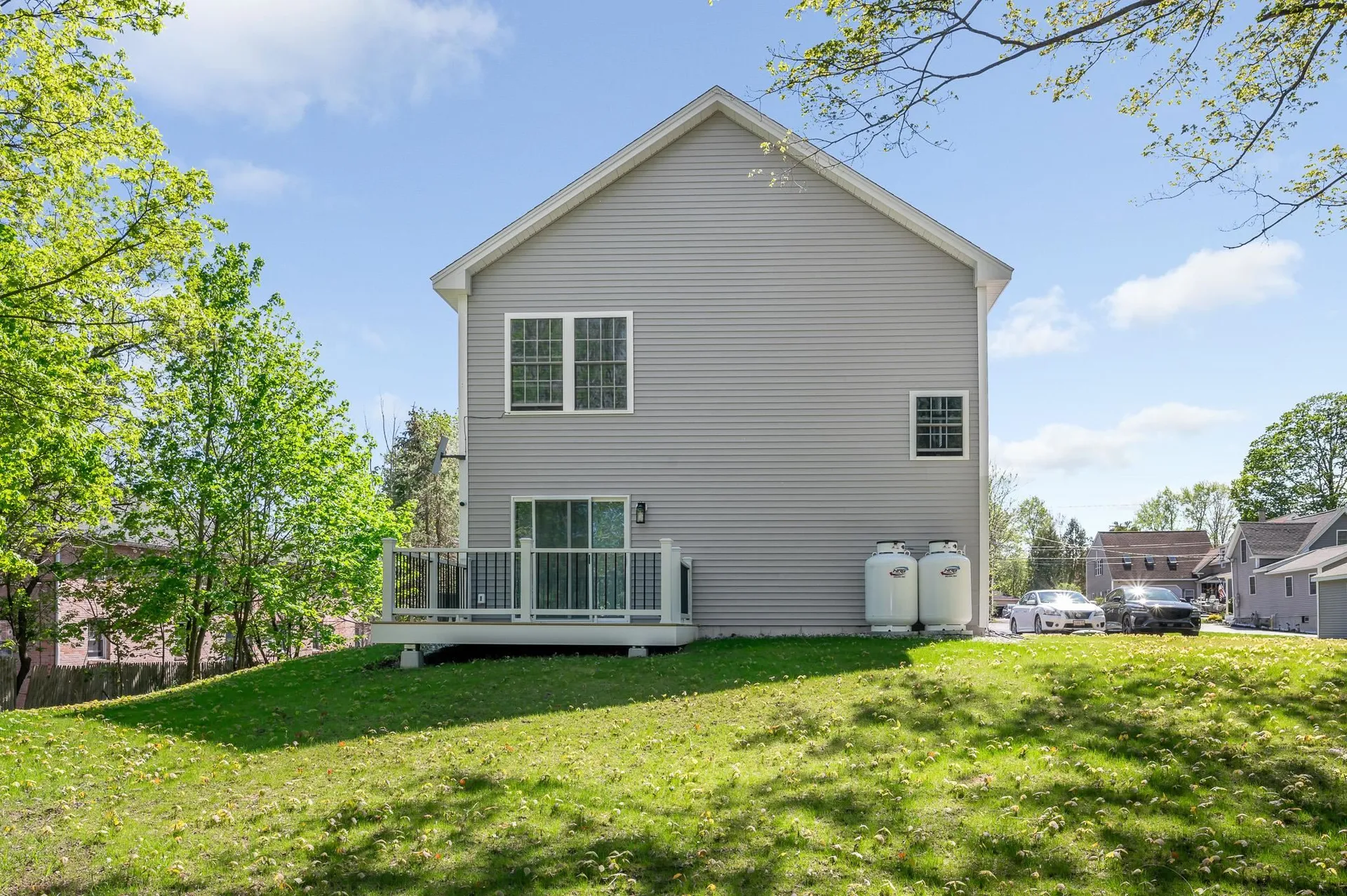 3.5 Mt Pleasant Street Derry NH 03038