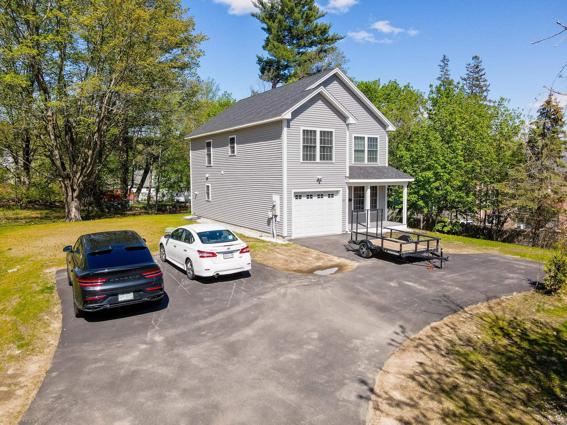 3.5 Mt Pleasant Street Derry NH 03038