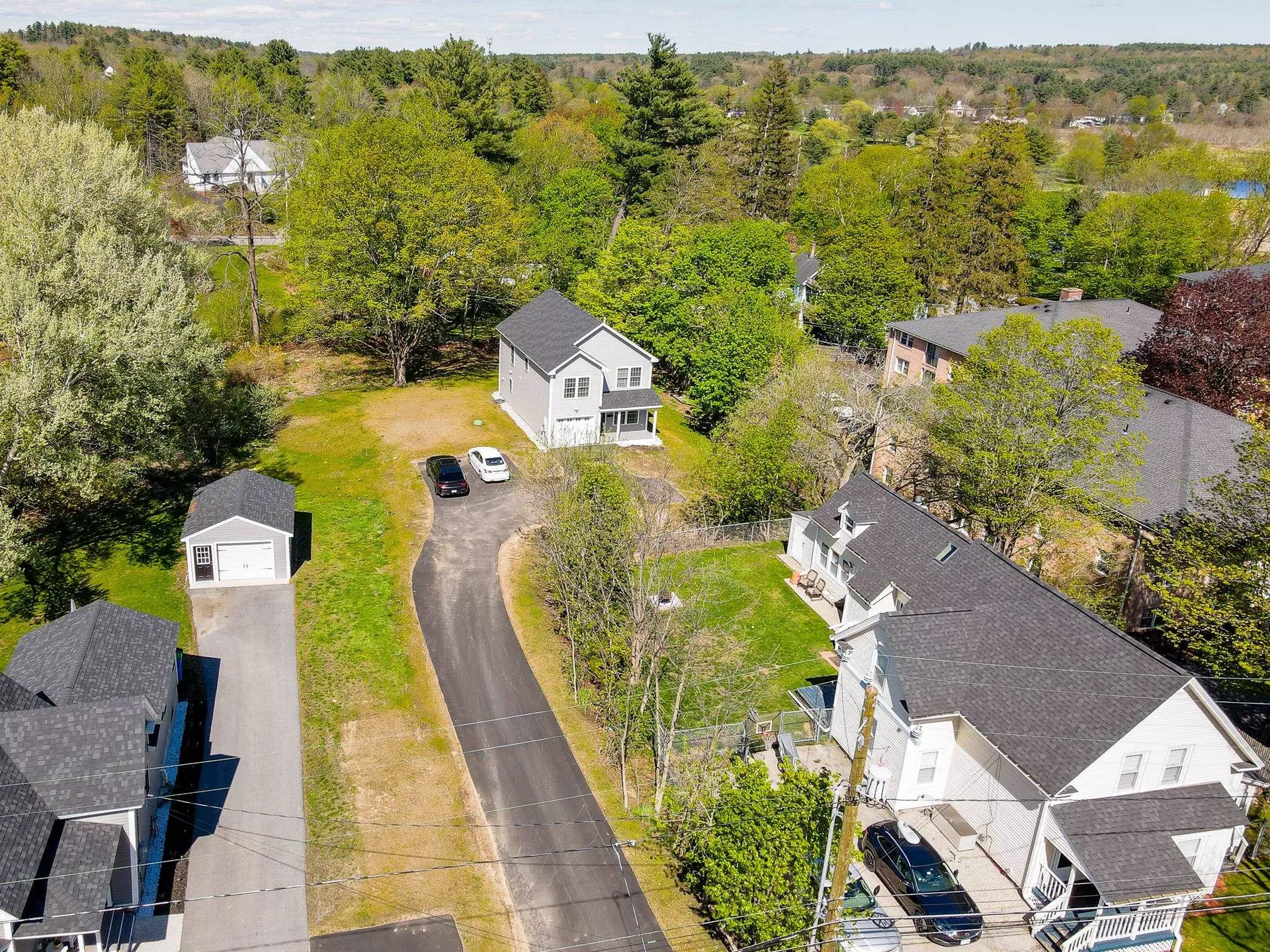 3.5 Mt Pleasant Street Derry NH 03038