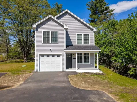 3.5 Mt Pleasant Street Derry NH 03038