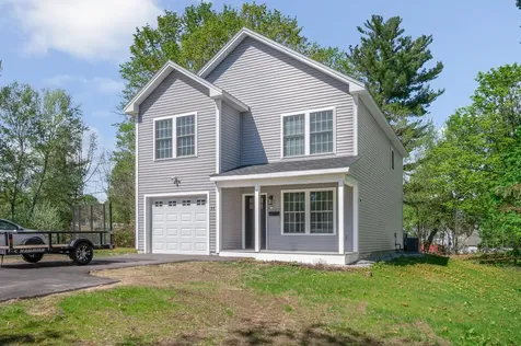 3.5 Mt Pleasant Street Derry NH 03038