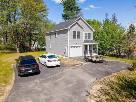 3.5 Mt Pleasant Street Derry NH 03038
