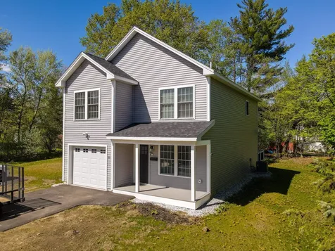 3.5 Mt Pleasant Street Derry NH 03038
