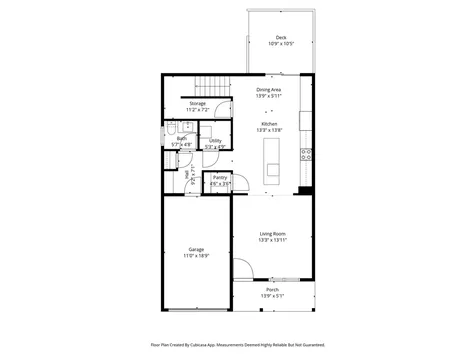 3.5 Mt Pleasant Street Derry NH 03038