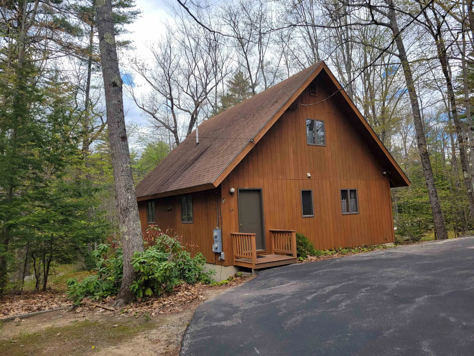 56 Bryant Drive Conway NH 03818
