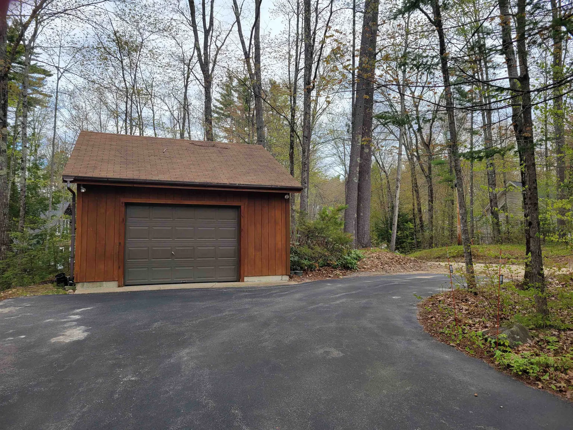 56 Bryant Drive Conway NH 03818