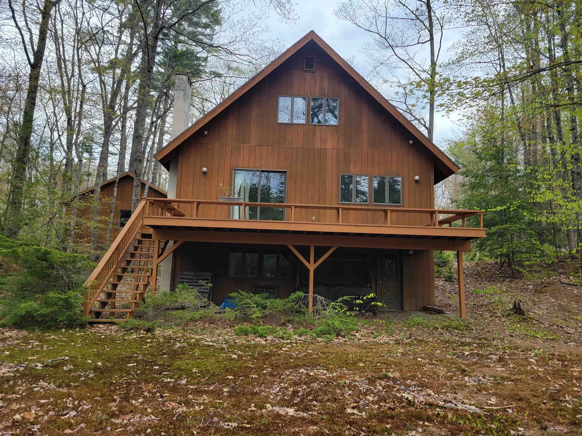 56 Bryant Drive Conway NH 03818