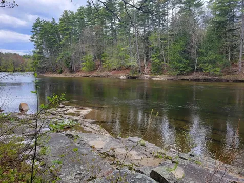 56 Bryant Drive Conway NH 03818