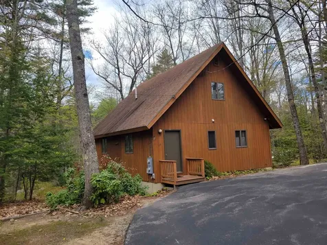 56 Bryant Drive Conway NH 03818