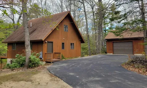 56 Bryant Drive Conway NH 03818