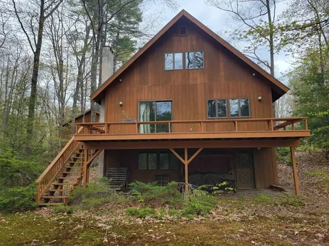 56 Bryant Drive Conway NH 03818