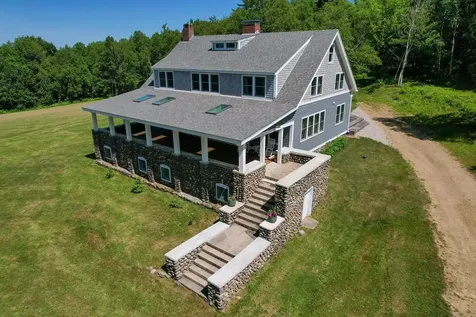 620 Poole Hill Road Bridgewater NH 03222