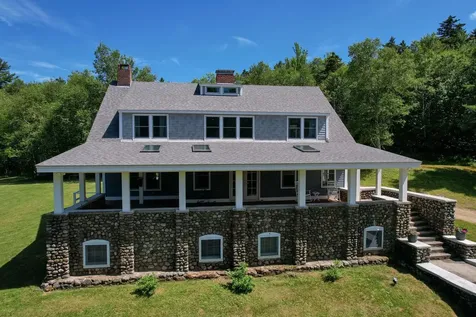 620 Poole Hill Road Bridgewater NH 03222