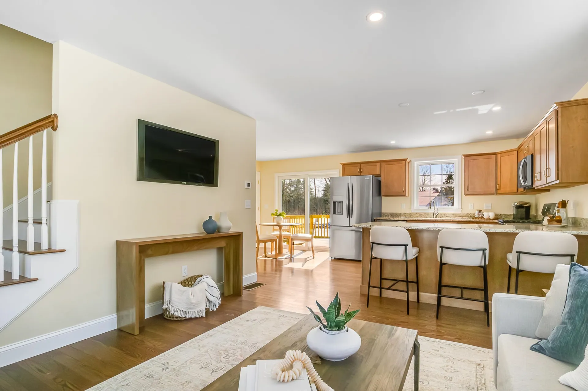 10A Violette Drive Epping NH 03042
