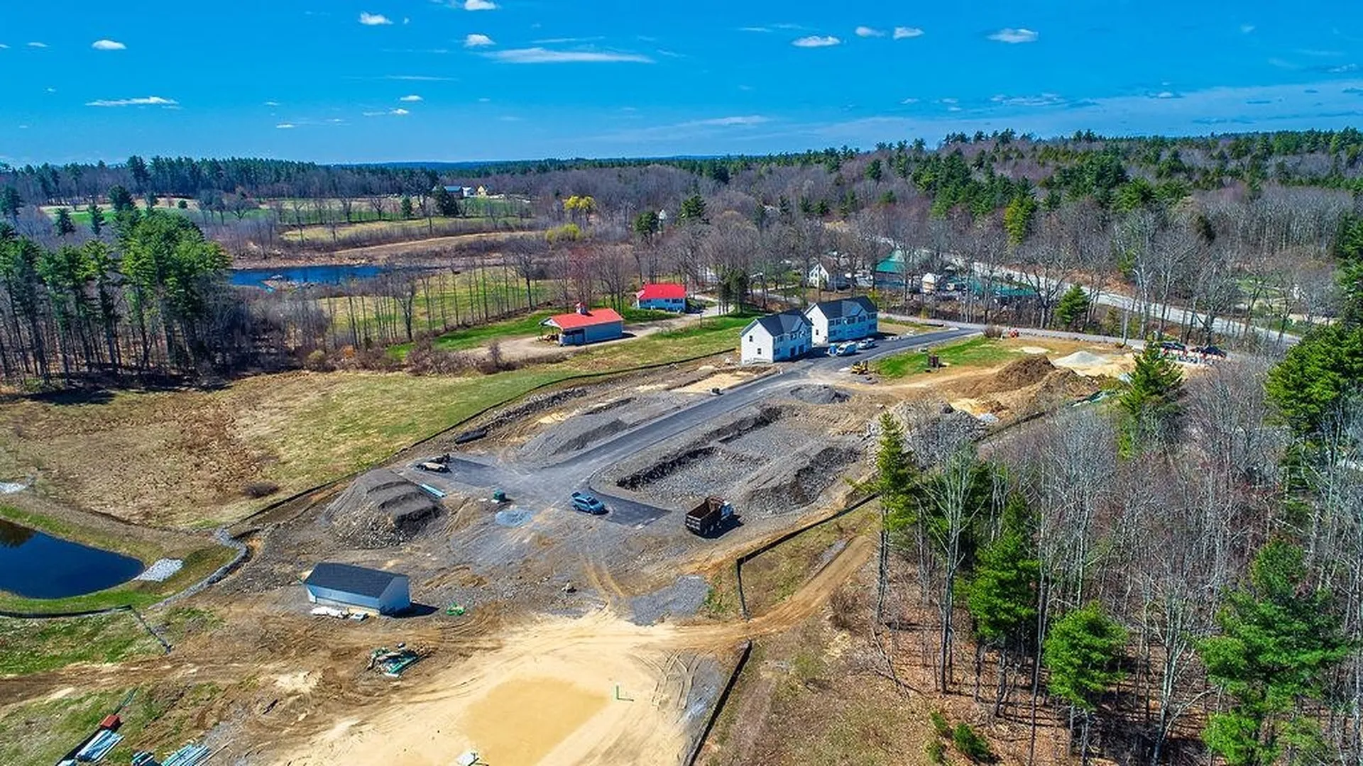 10B Violette Drive Epping NH 03042