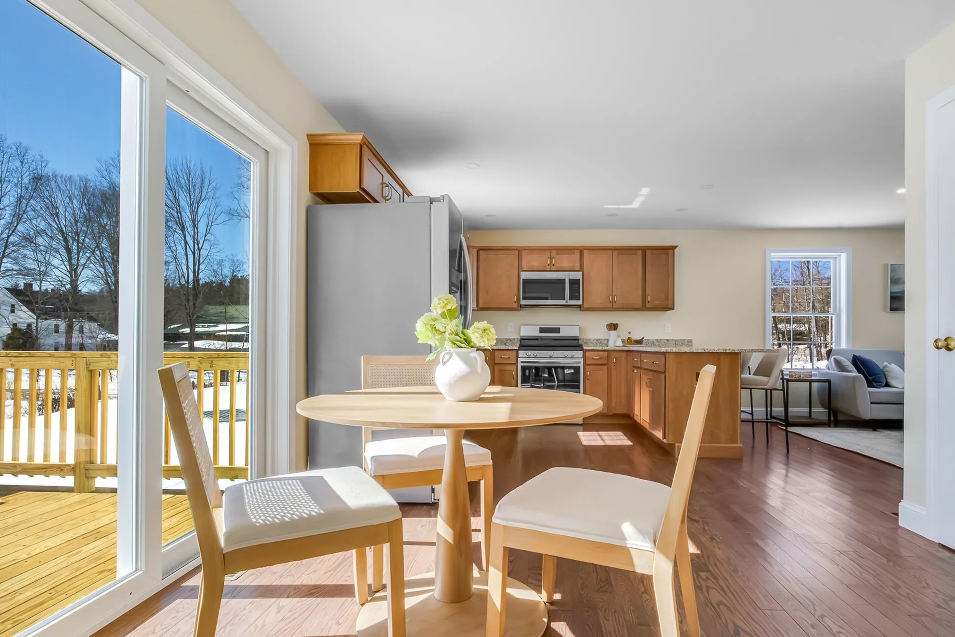 10B Violette Drive Epping NH 03042