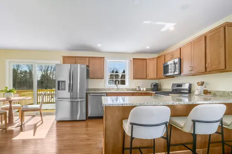 10B Violette Drive Epping NH 03042