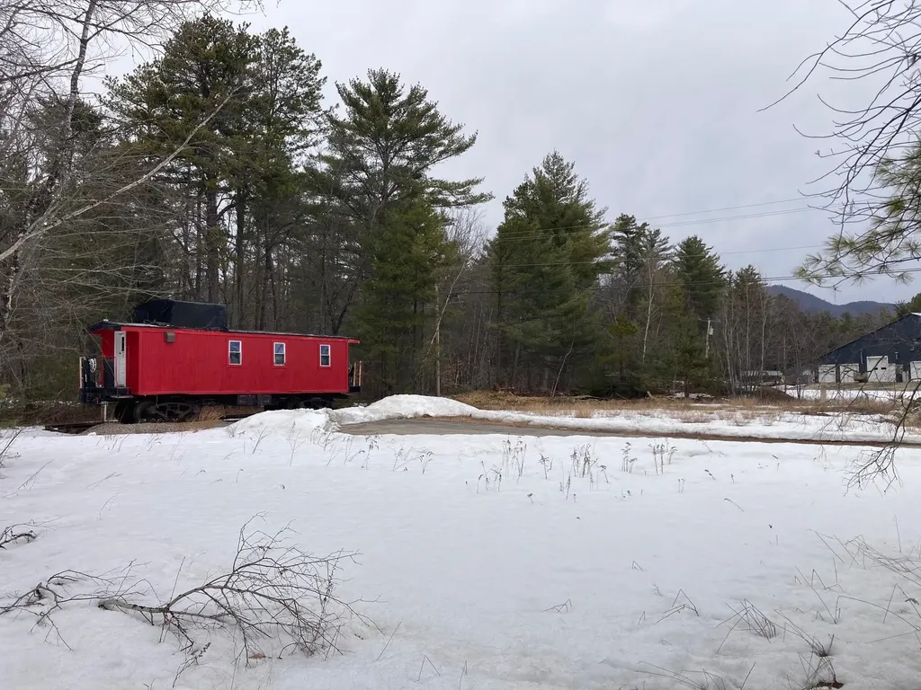 57 Eastern Avenue Conway NH 03813