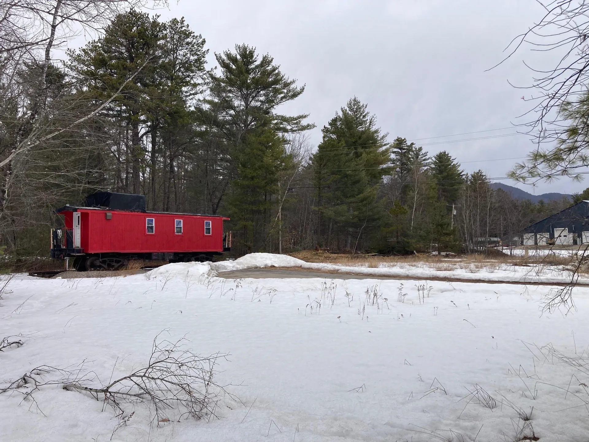 57 Eastern Avenue Conway NH 03813