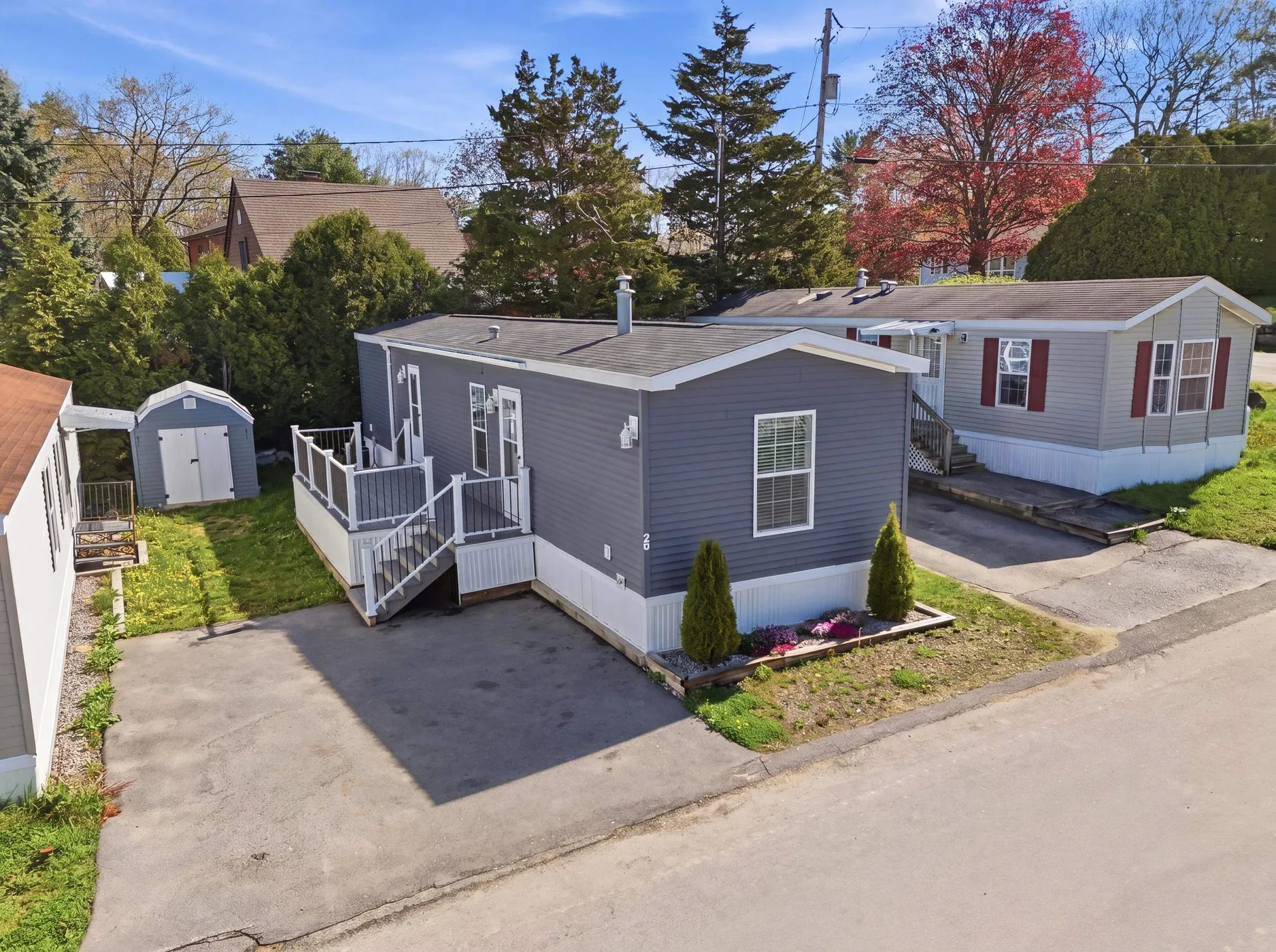 20 Amherst Road Newmarket NH 03857