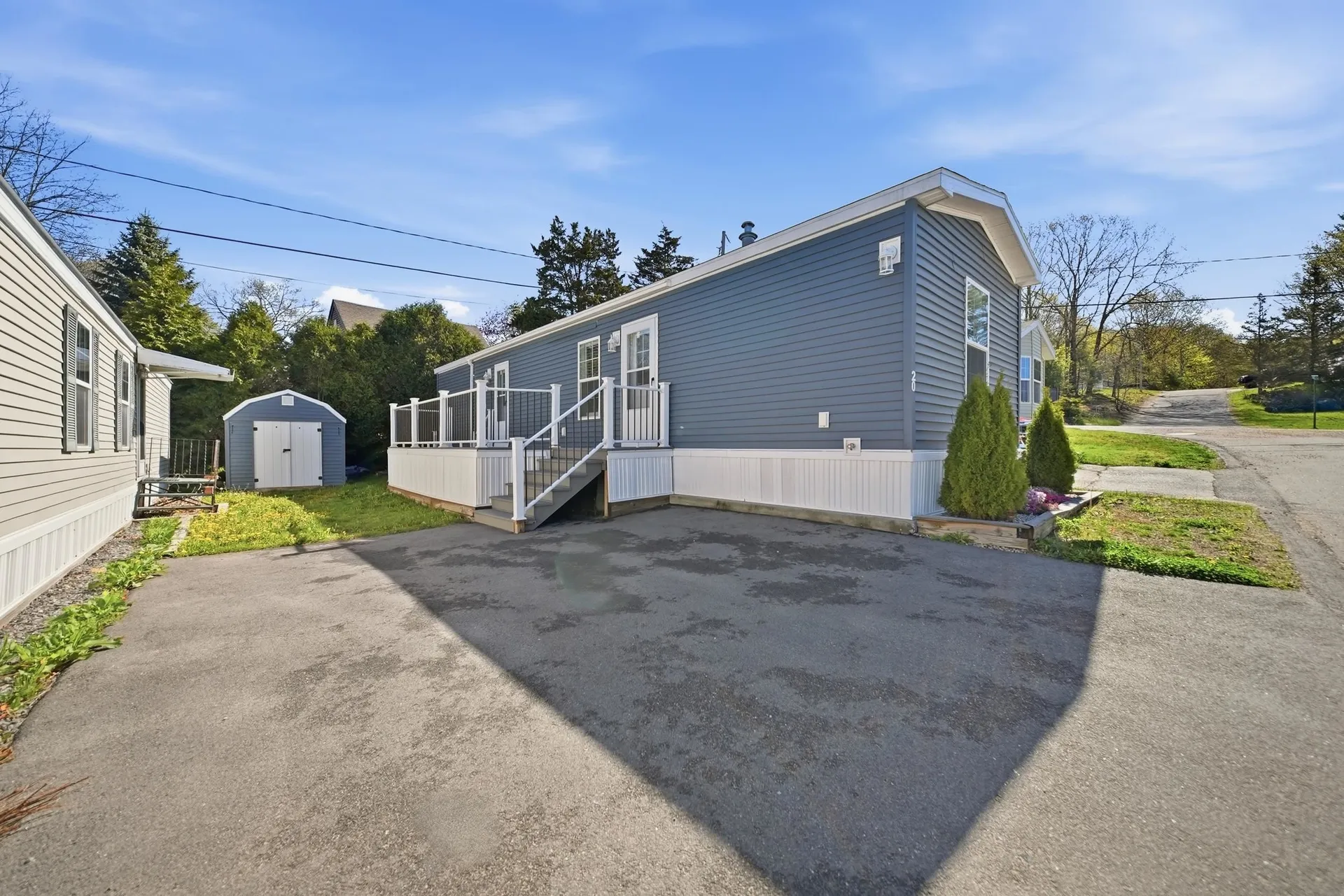 20 Amherst Road Newmarket NH 03857