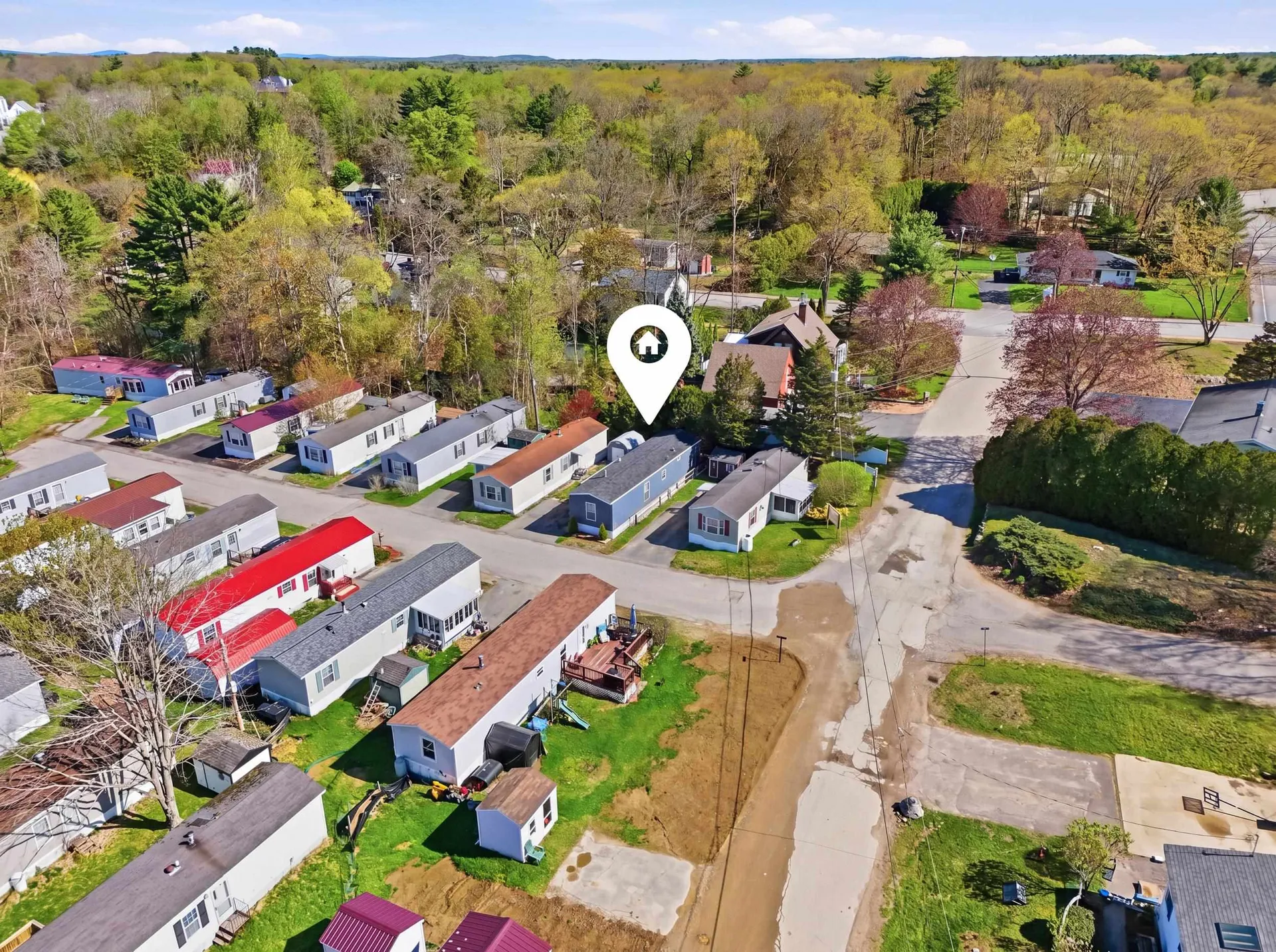 20 Amherst Road Newmarket NH 03857