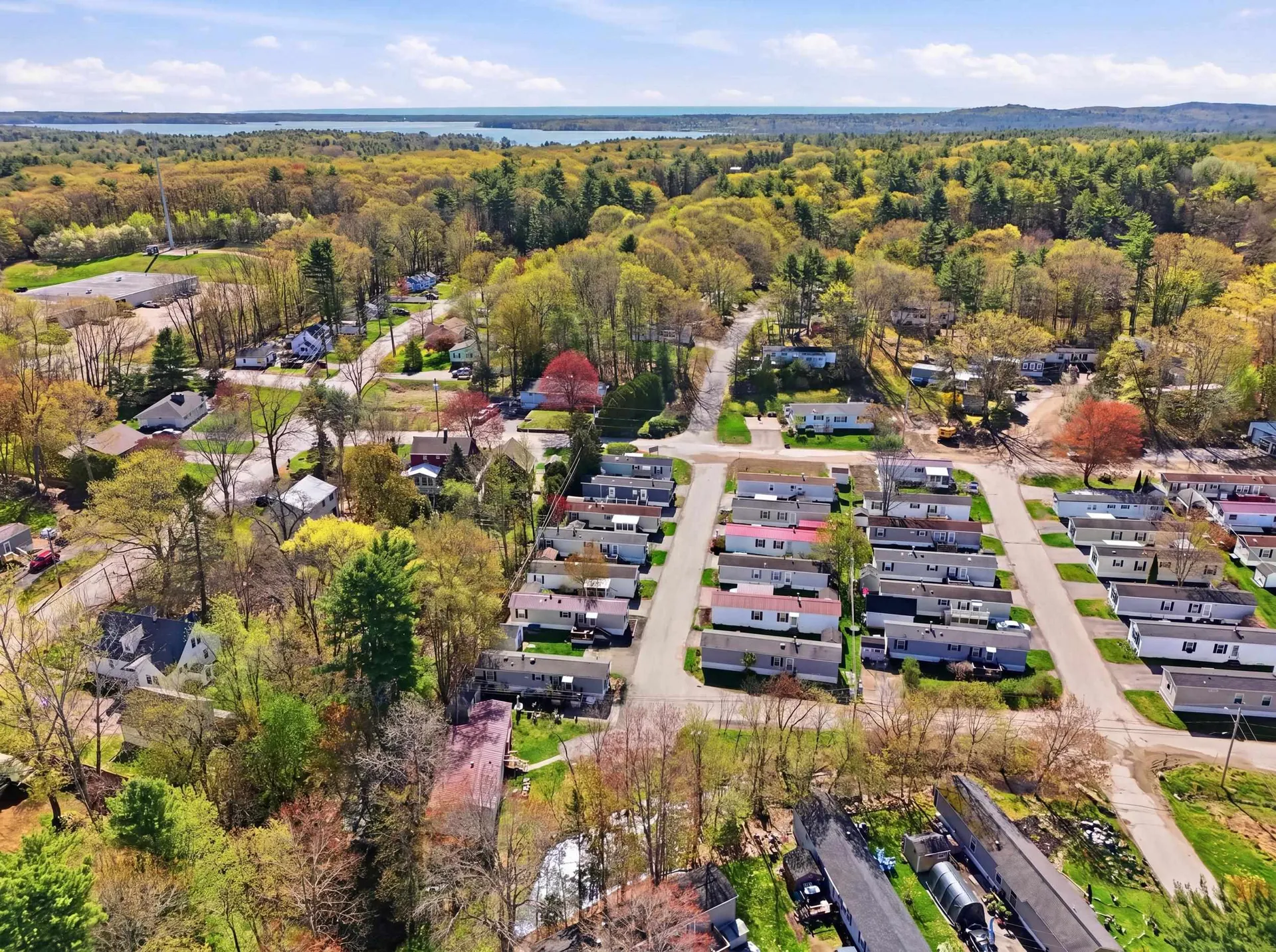 20 Amherst Road Newmarket NH 03857