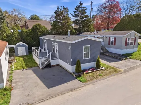 20 Amherst Road Newmarket NH 03857