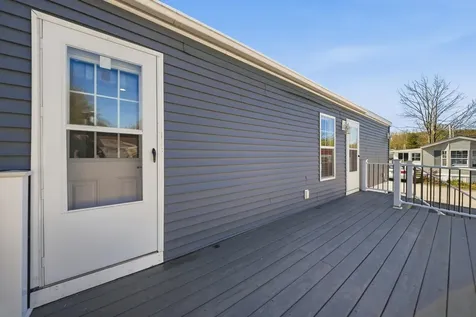 20 Amherst Road Newmarket NH 03857