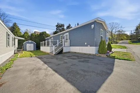 20 Amherst Road Newmarket NH 03857