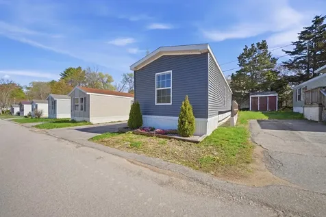 20 Amherst Road Newmarket NH 03857