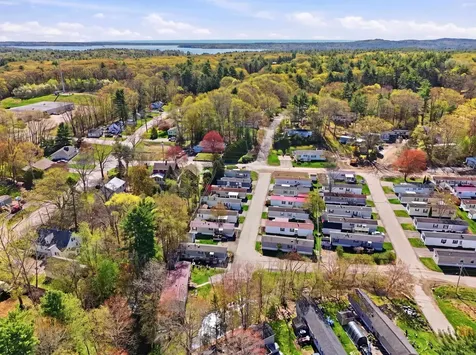 20 Amherst Road Newmarket NH 03857