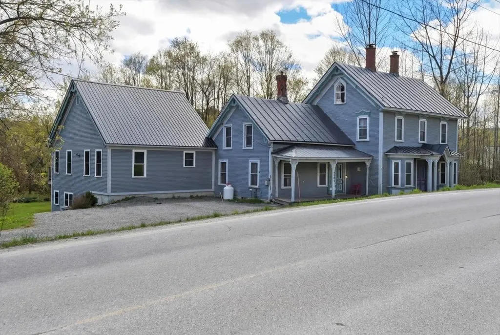 9650 Vt Route 36 Fairfield VT 05448