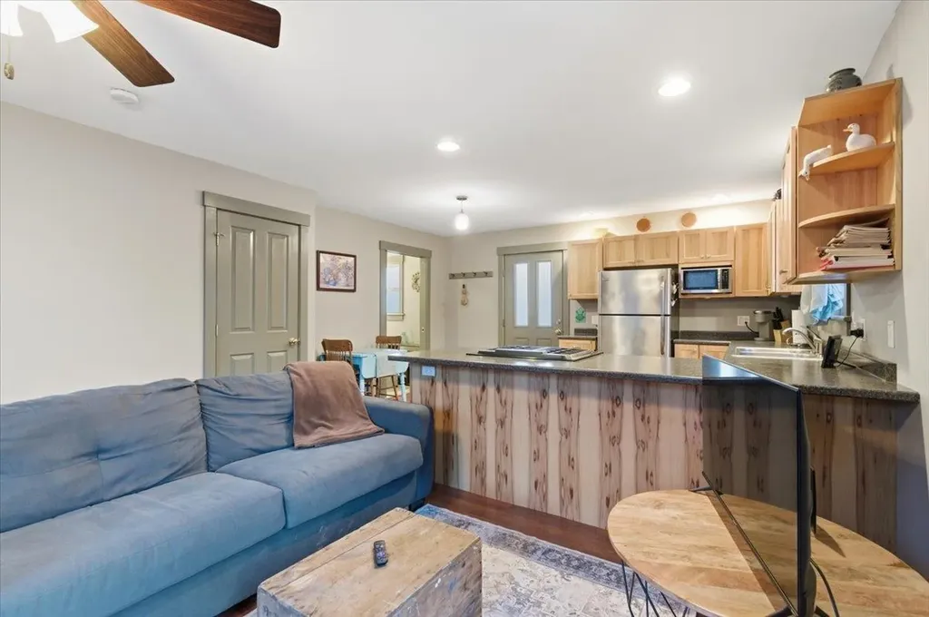 9650 Vt Route 36 Fairfield VT 05448